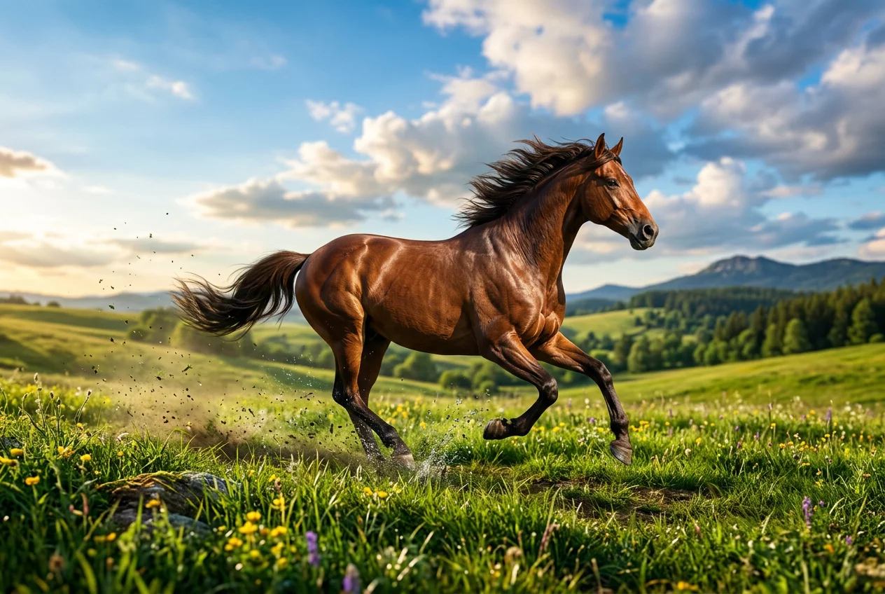 Horse Simulator 3D Legacy