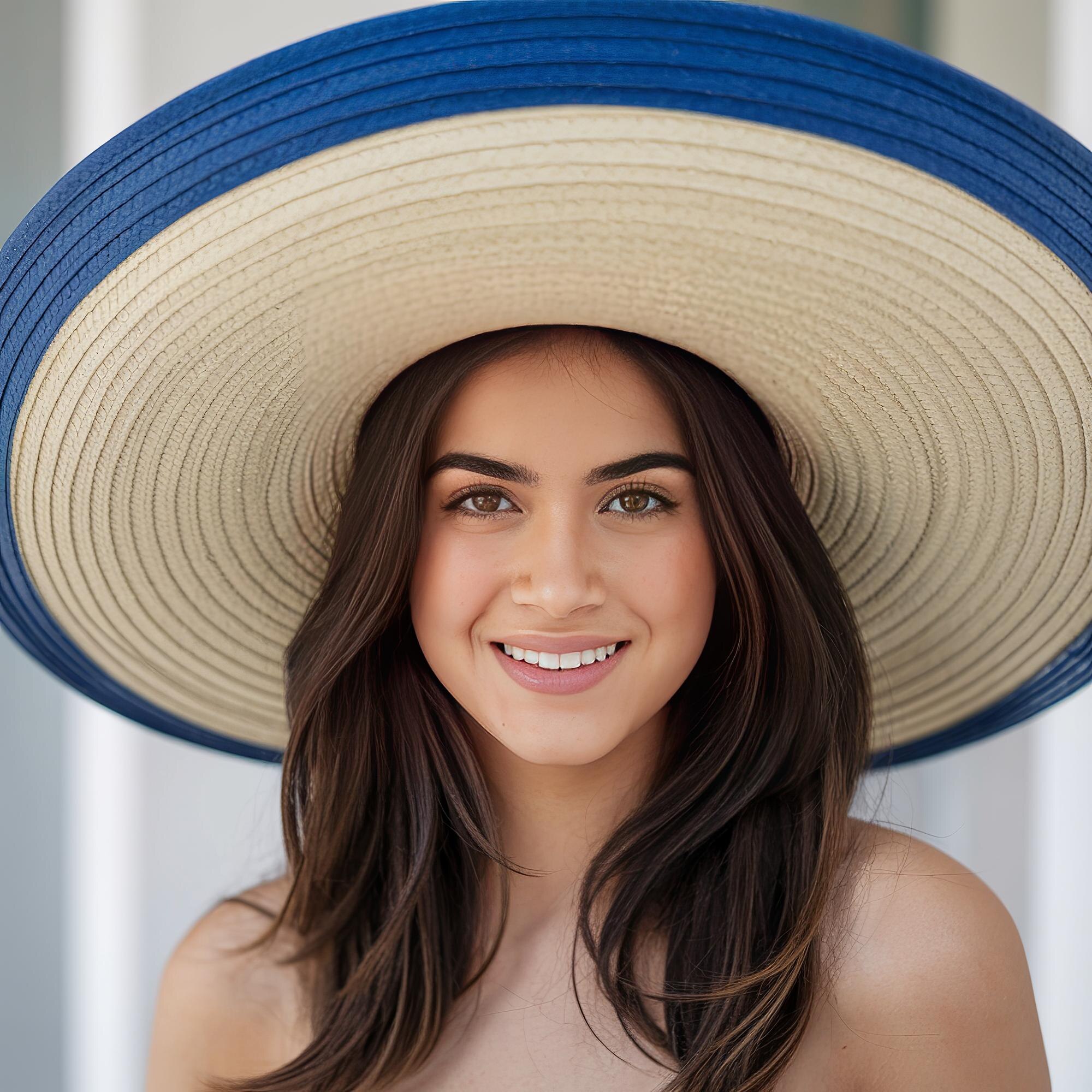Sofía Mendoza - Fundadora de Play Blastx