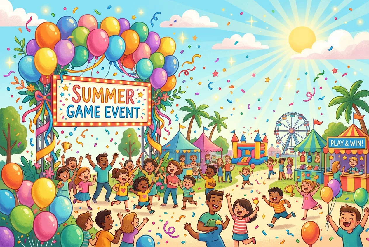 Carnaval de Verano